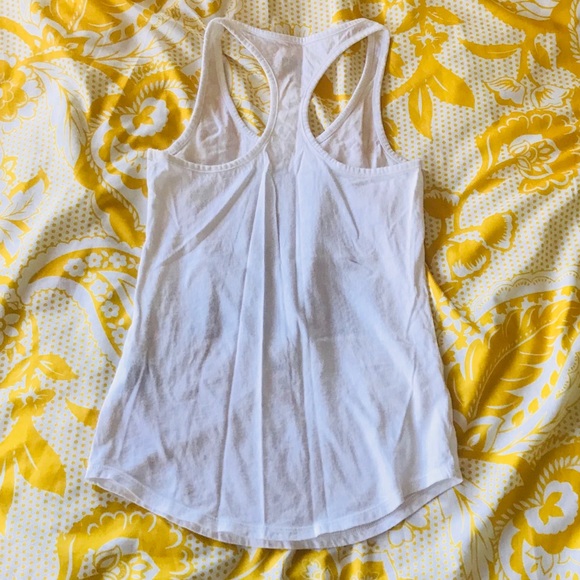 NIKE racerback tank - Picture 2 of 3